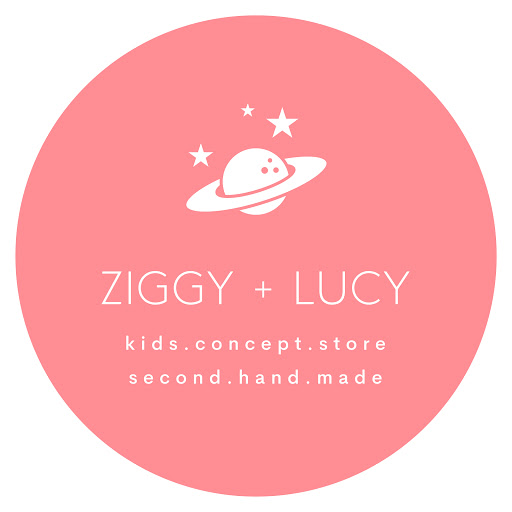 Ziggy + Lucy