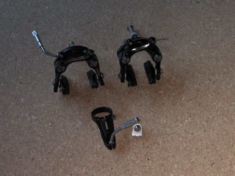 tektro r559 installation