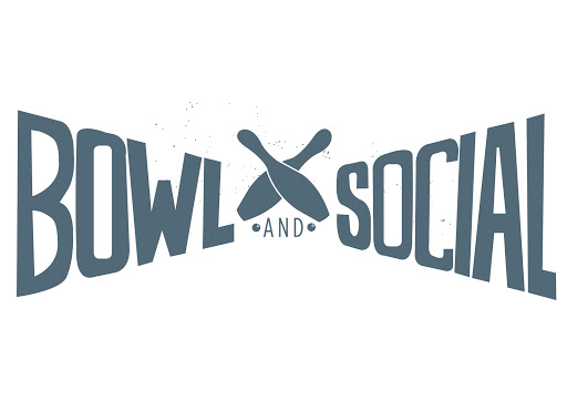 Bowl and Social logo