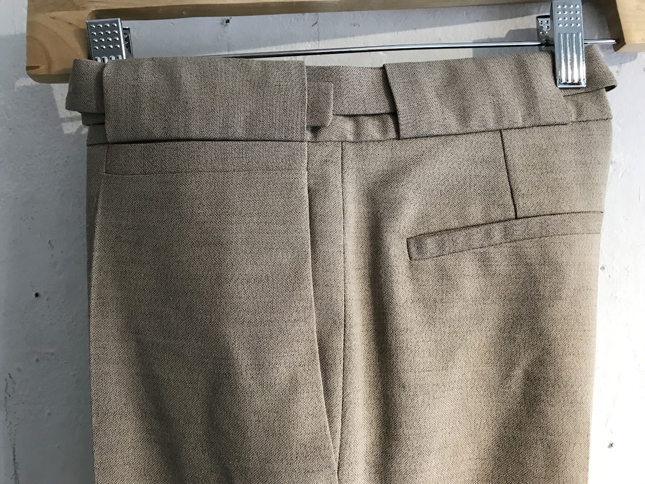 Chloe Trousers