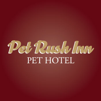 Pet Rush Inn logo