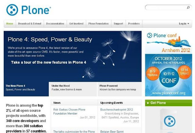 Plone Plone