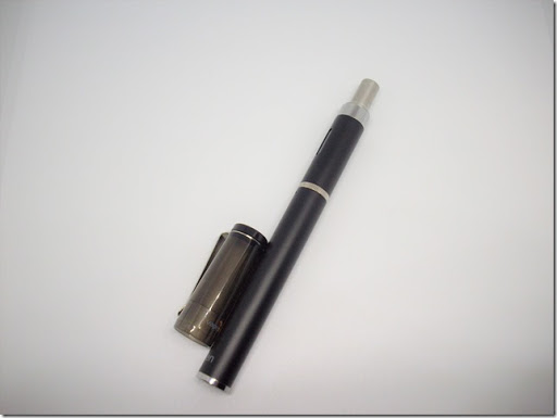 IMGP0407 thumb%255B1%255D - 【スターターキット】VapeOnly vPen(ヴィーペン)レビュー。見た目はペンそのもの！利用シーンを選ばない！VAPEとしての利用はもちろん、なんとたばこカプセルまで使えてしまう優れもの！【ペン/MTL/たばこカプセル/スターターキット】