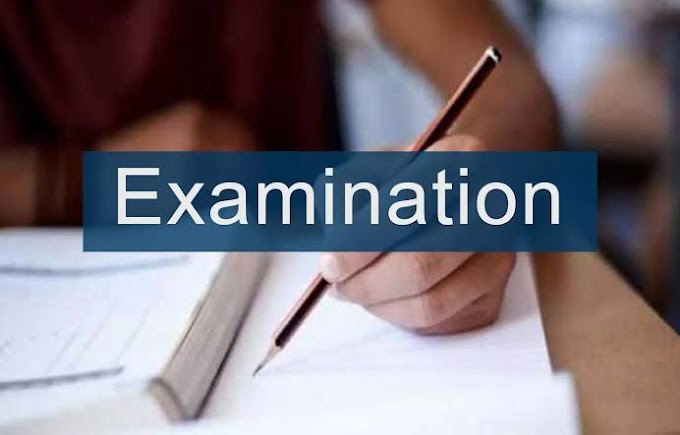 LAHDC KSSRB: It is notified for the information of all the Concerned Candidates that the LAHDC KSSRB, Kargil examinations scheduled from 7th of May, 2023