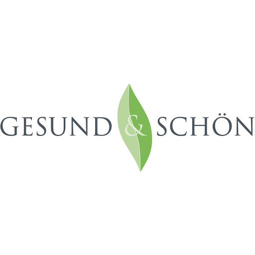 Gesund & Schön - Medizinische und kosmetisch/ästhetische Behandlungen logo