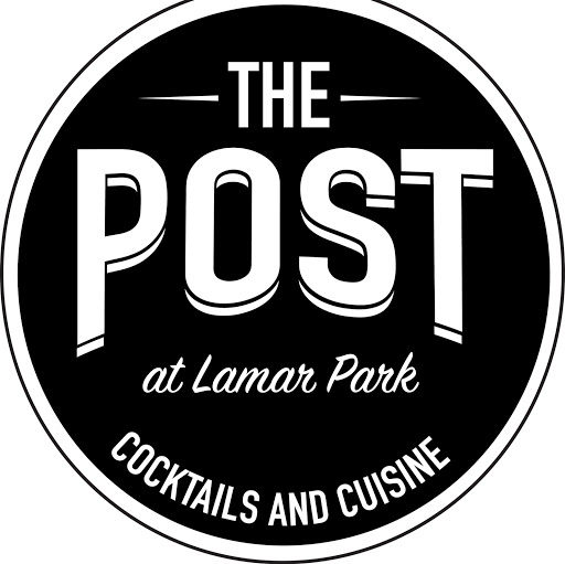 The Post at Lamar Park logo