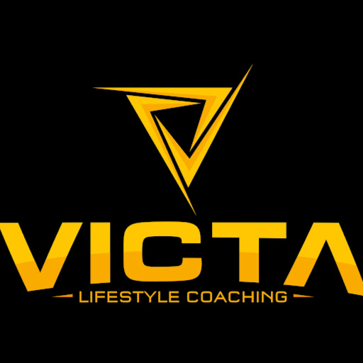 Victa Lifestyle Coaching logo