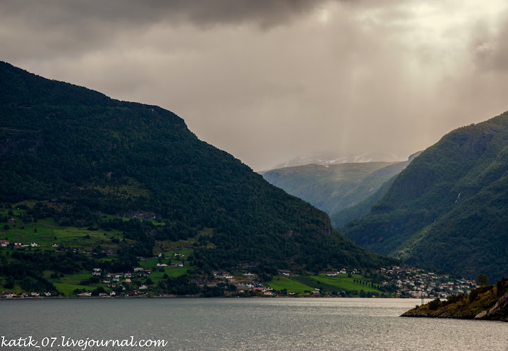 Sognefjorden