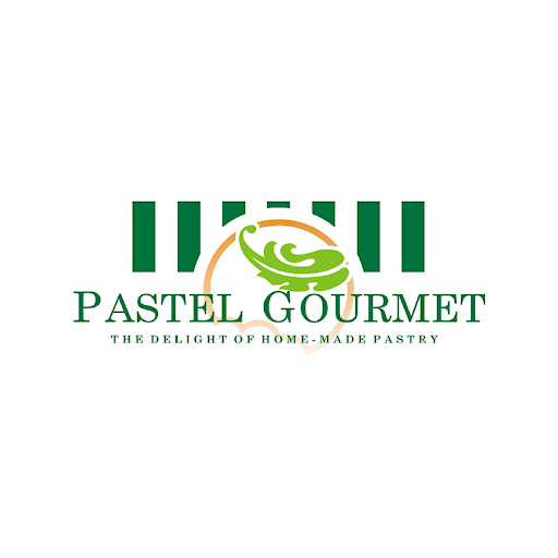 Pastel Gourmet logo