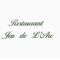 Jeu de l'Arc - Restaurant Italien Genève logo