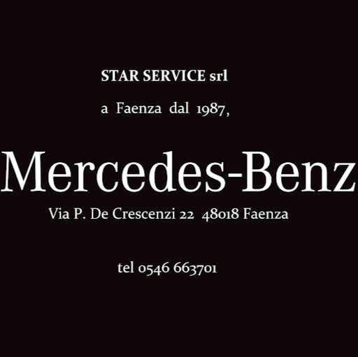 Star Service Srl