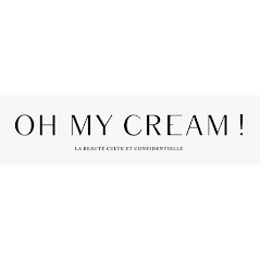 Oh My Cream ! Abbesses - Beauté Clean logo