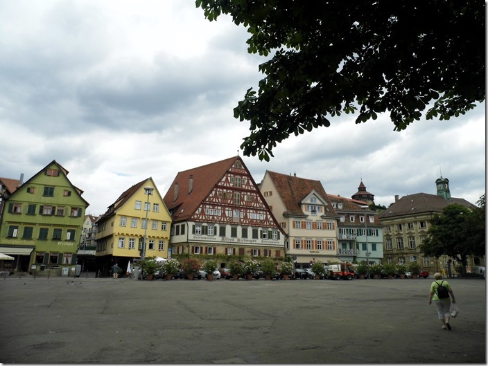 Esslingen am Neckar