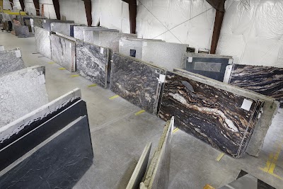 Photos of Custom Marble & Granite