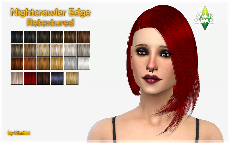 Nightcrawler Edge Retextured Nightcrawler%252520Edge%252520Retextured