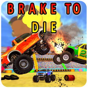 Download Brake To Die 2 For PC Windows and Mac