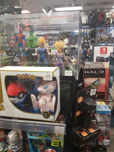 Video Game Store «GameStop», reviews and photos, 7655 Jolly Ln, Brooklyn Park, MN 55428, USA