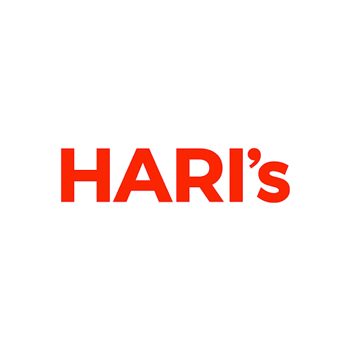 Hari's - Northcote Road logo
