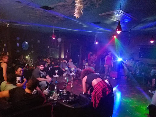 Hookah Bar «Babylon II Hookah Lounge», reviews and photos, 8140 W Waters Ave, Tampa, FL 33614, USA