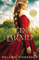 Golden Braid, de Melanie Dickerson