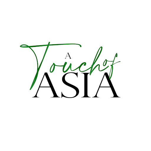 A Touch Of Asia logo