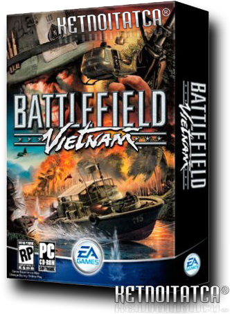 Battlefield Vietnam - Chiến Tranh Việt Nam - (Free Download Full)