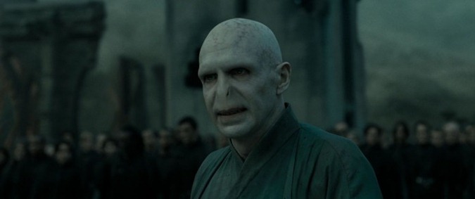 Lord Voldemort 01