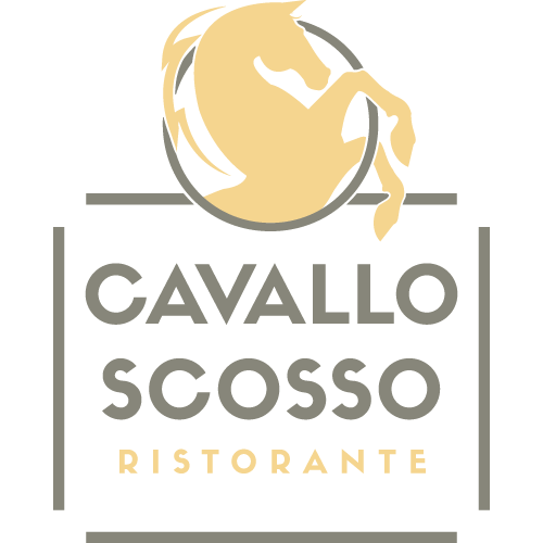 Il Cavallo Scosso