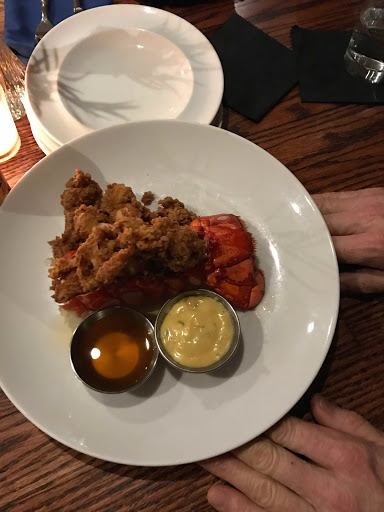 Mass St. Fish House & Raw Bar