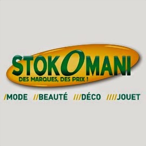 Stokomani Rivesaltes logo