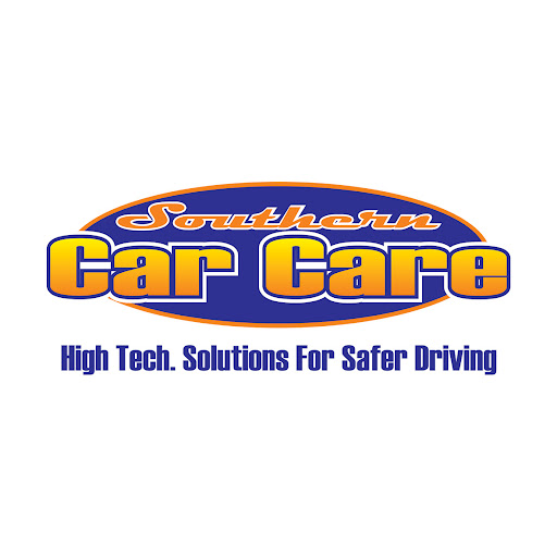 Southern Car Care logo
