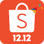 Cover Image of 下载 Shopee MY: 12.12 Birthday Sale 2.47.31 APK