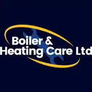 Boiler & Heating Care Ltd Logo