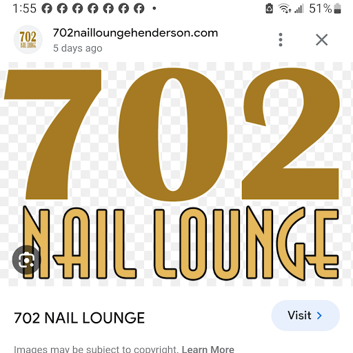 702 Nail & Spa