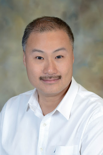 John Tam- Branch Manager Pacific Prime Financial