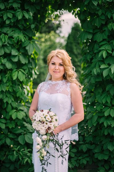शादी का फोटोग्राफर Ilya Antokhin (ilyaantokhin)। दिसम्बर 2 2016 का फोटो