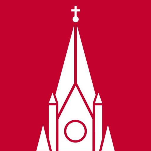 Jugendcafé Lutherkirche logo