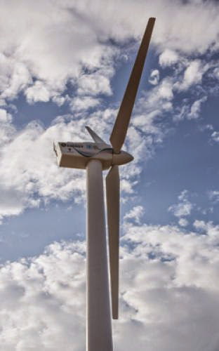 Swift Commissioned To Study Wind Farm Optimization