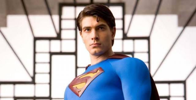 Brandon Routh Profile Pics Dp Images