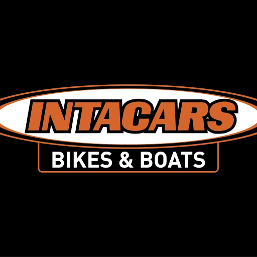 Inta Cars logo