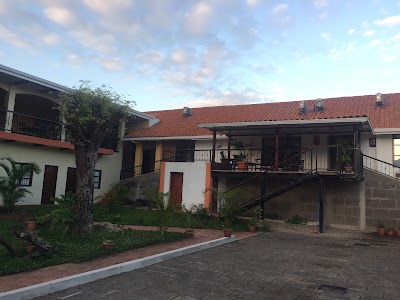 lodging