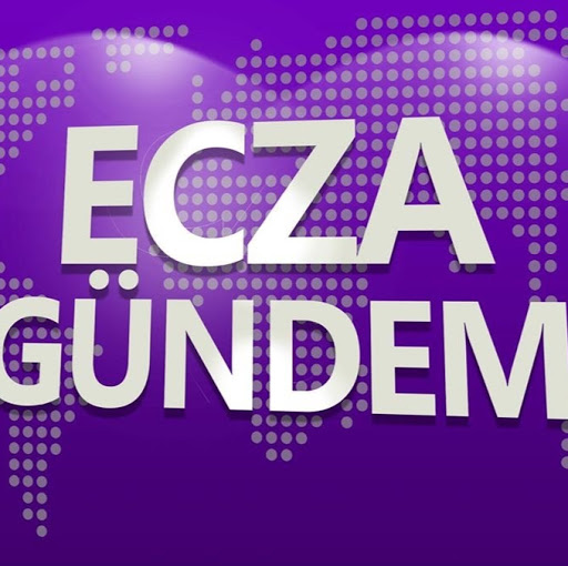 Ecza Gündem logo