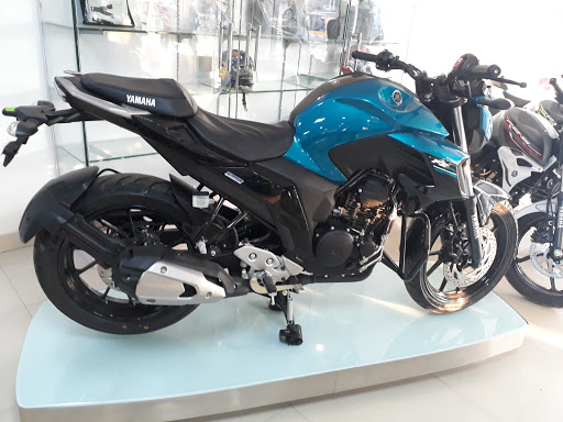 Yamaha Bike Showroom, NH 44, Sanasandiram, Hosur, Tamil Nadu 635109, India, Motorbike_Shop, state TN