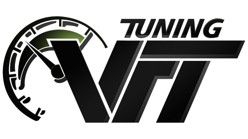 VFT Tuning logo