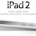 Besok Jumat, iPad 2 Segera Datang di 25 Negara