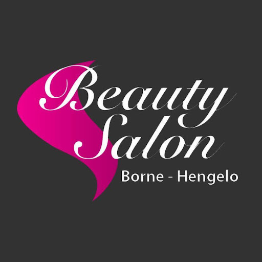 Beautysalon Borne logo