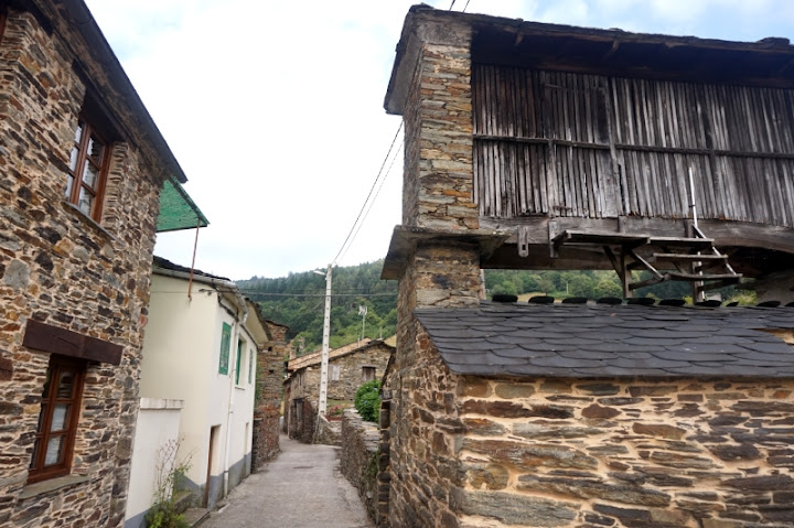 Ruta de los Ferreiros (Taramundi) - Descubriendo Asturias (11)