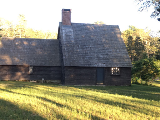 24 Aptucxet Rd, Bourne, MA 02532, USA