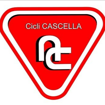 Cicli Cascella logo