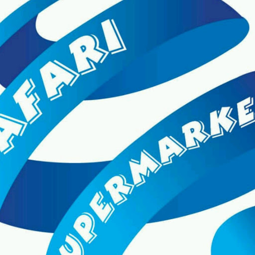 SAFARI SUPERMARKET LLC